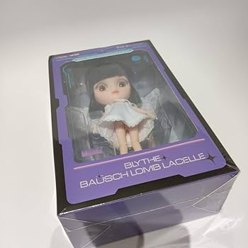 Amazon | ポップマート ブライス popmart blythe ネオブライス
